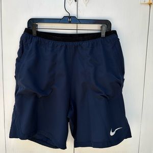 Nike Pro Gym Shorts
